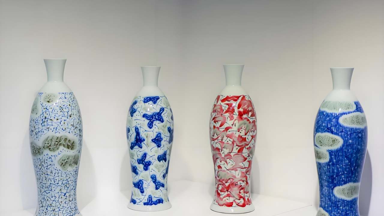 The Timeless Poetry of Clay - Chinese Ceramic Art