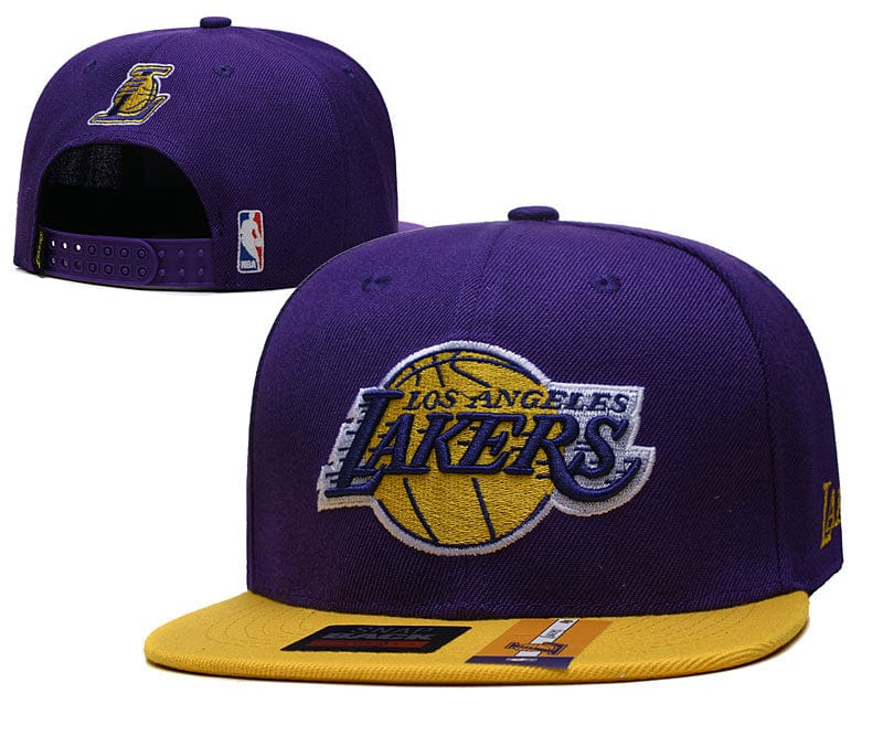 Los Angeles Lakers  hat mysite