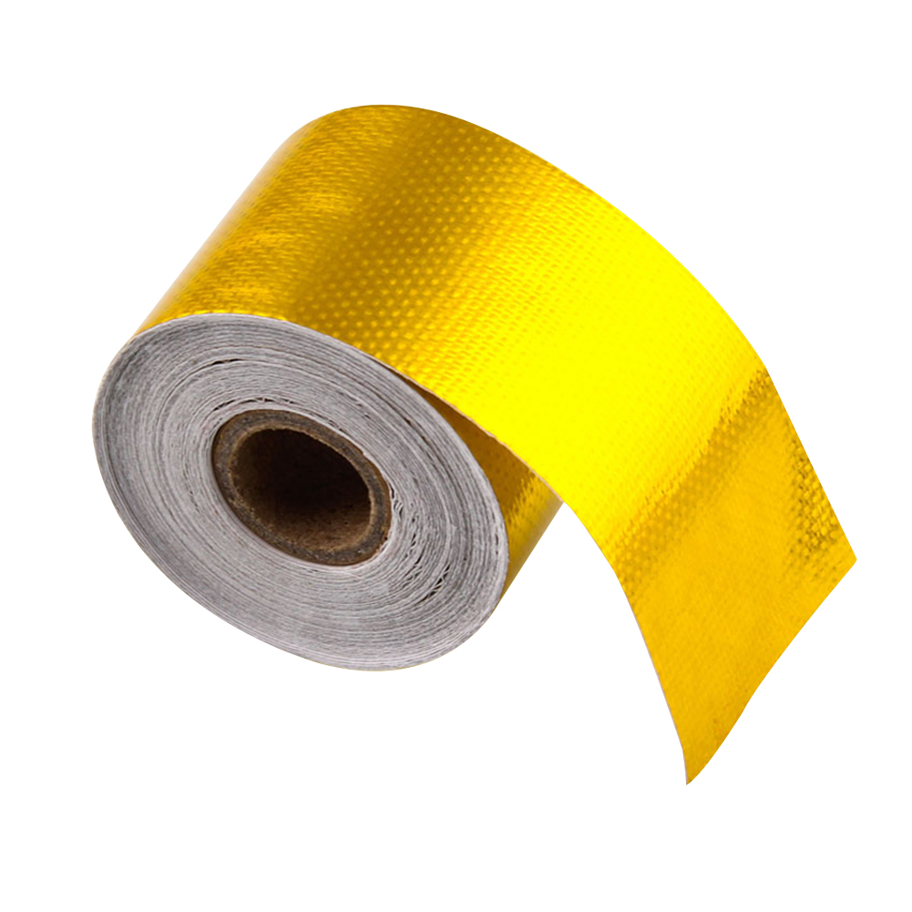 

33ft x 2 inch Gold Exhaust Air Intake Heat Shield Wrap Heat Barrier Tape, 501 Original