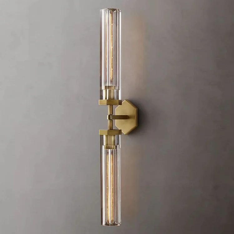 lambert Grand Linear Wall Sconce Vjlight