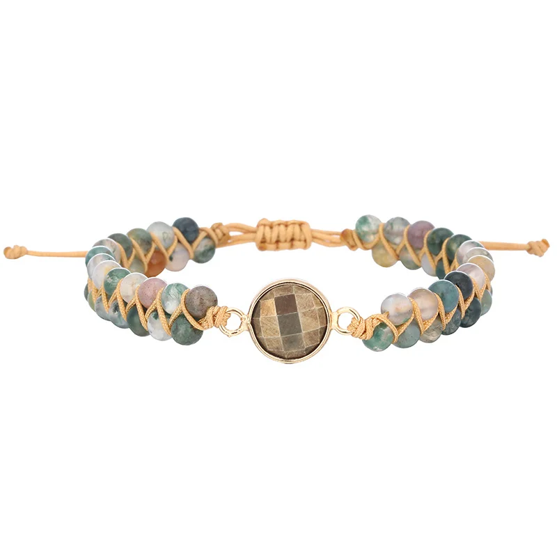 Bohemian Bracelet-inspireuse
