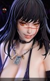 1/4 Scale War Devil Yoru - Chainsaw Man Resin Statue - ChiYan Studio