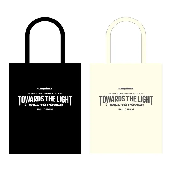 officialateezshop ATEEZ World Tour Towards The Light : Will To