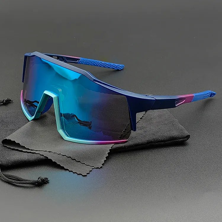 GoLight Sport Sunglasses for Men Women, Sport Glasses with GoLight Sport Sunglasses for Men Women, Sport Glasses with
