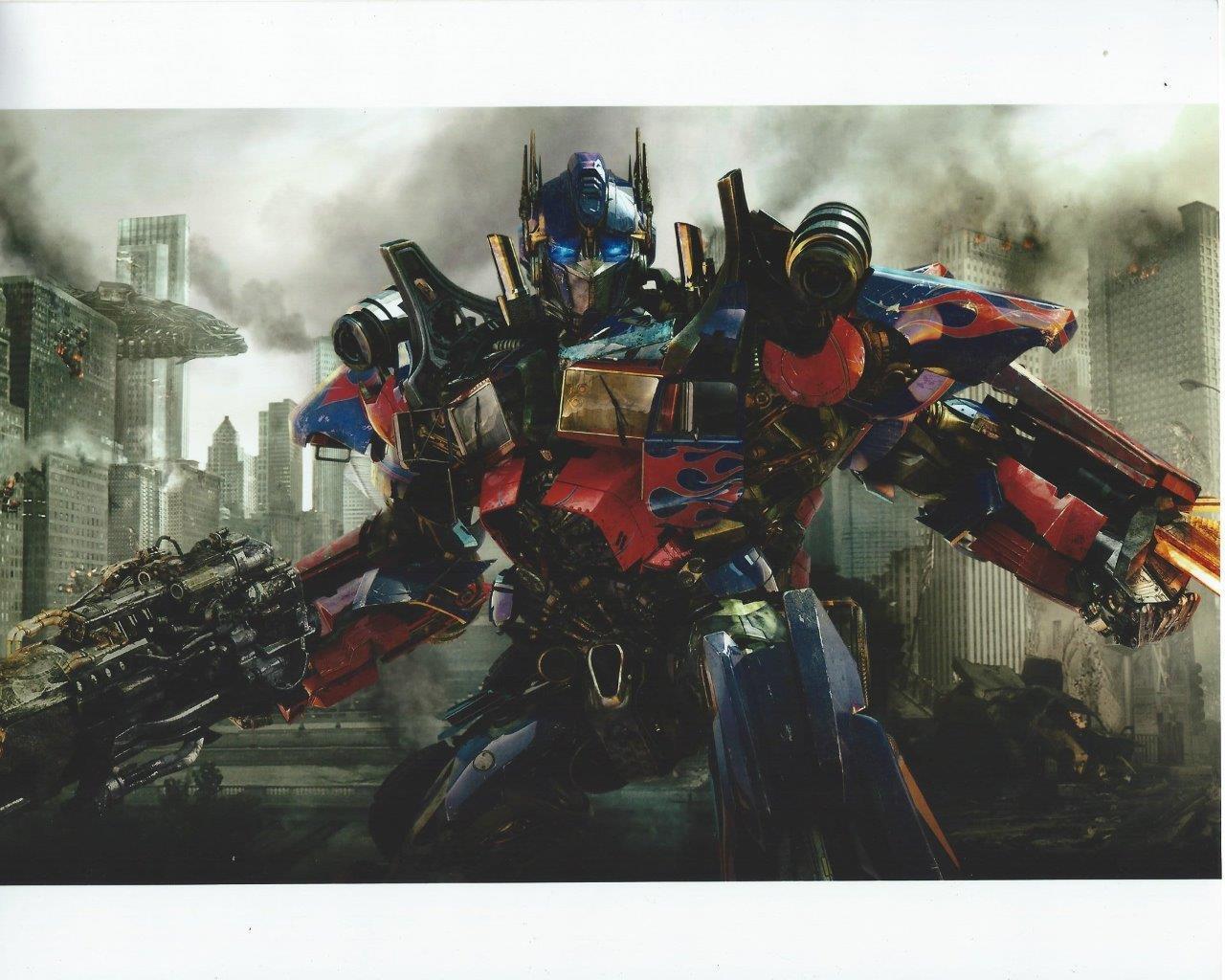 Transformers 8x10 Picture Simply Stunning Photo Poster painting Gorgeous Celebrity #1