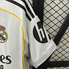 2025/2026 Real Madrid home Football Shirt 1:1 Thai Quality