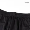 Manchester City Away Soccer Shorts 2025/26