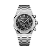 Audemars Piguet 26240ST.OO.1320ST.06 Royal Oak Black - New