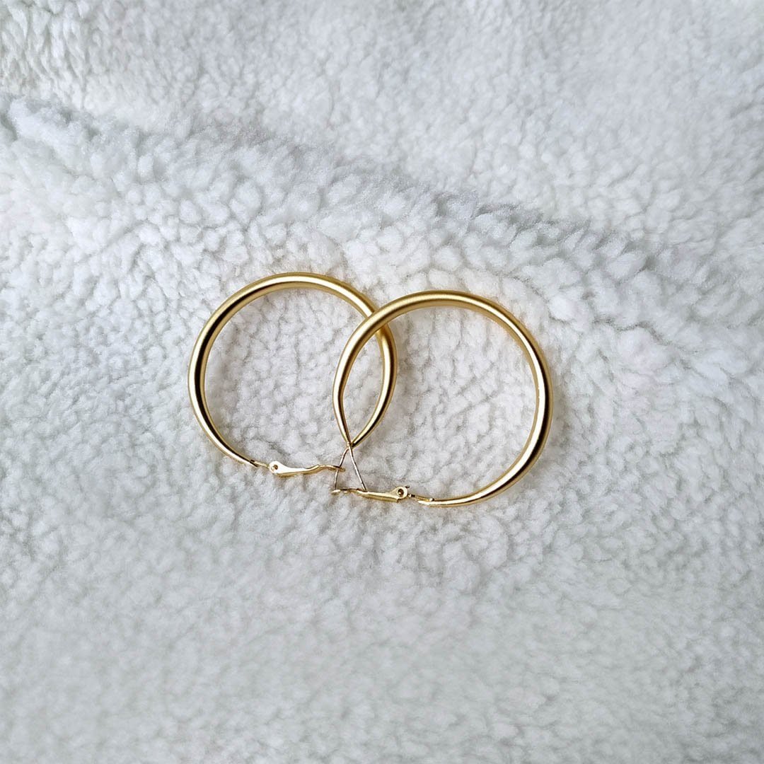 Earrings - AW7084