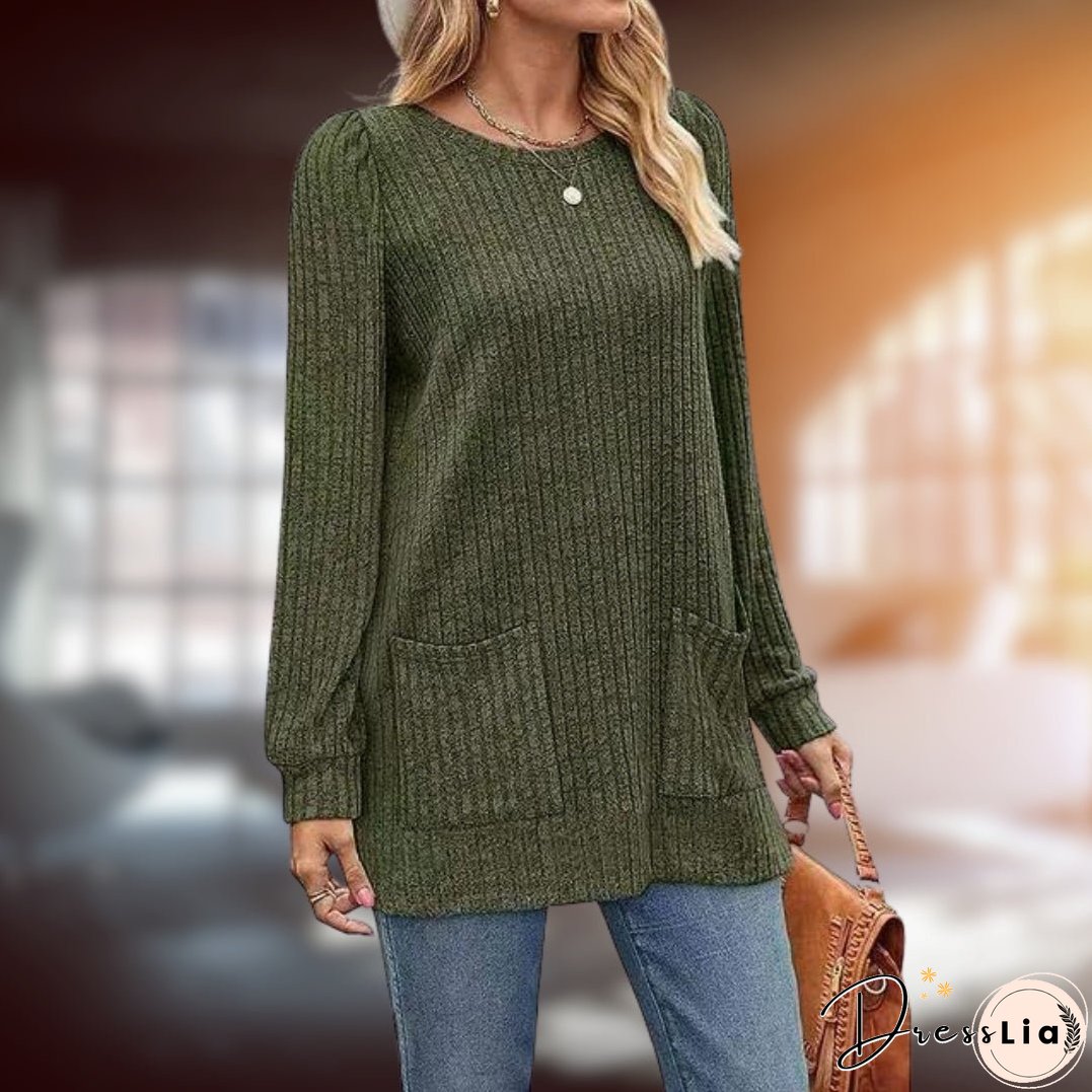 Casual and Fashionable winter Sweater