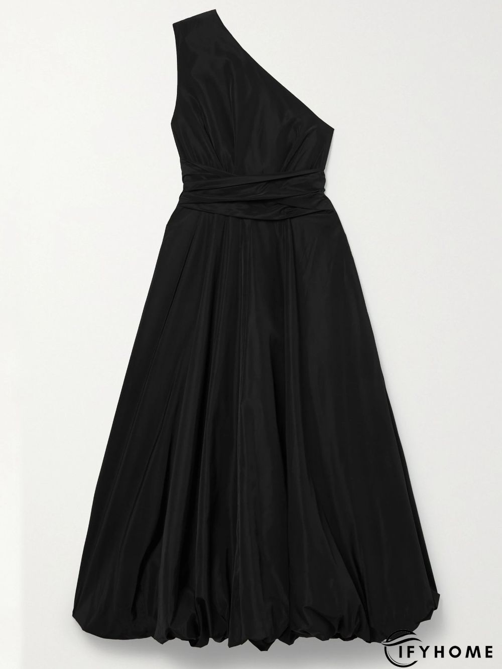 Casual Plus Size Dress | IFYHOME