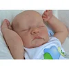 20 '' Real Jena, Realistic Soft Reborn Silicone Baby Dolls,Special Birthday Gift,With Pacifier and Bottle - RBBI-Myrebornbabydoll&reg; Myrebornbabydoll&reg;