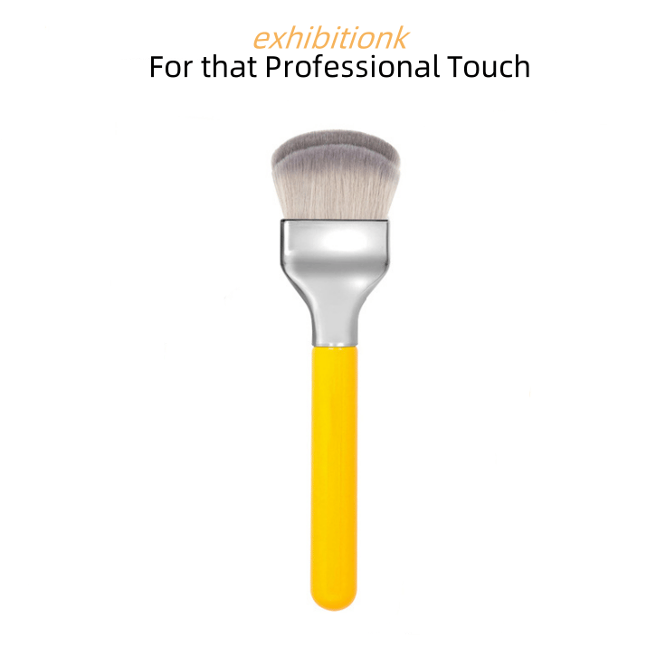 the NEW paint brush - The best foundation brush