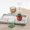 Magnetic Hourglass Creative Potted Desktop Ornaments