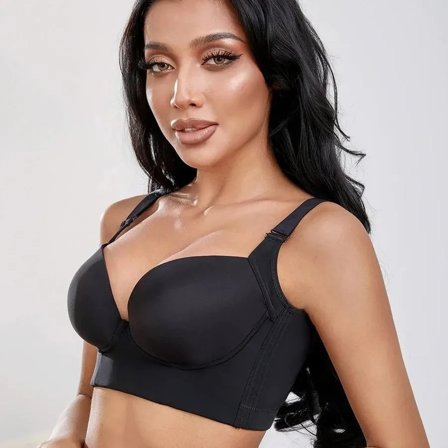 💐Bra with shapewear incorporated