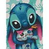 （No Printed Canvas）Counted Cross Stitch 11CT-Stitch 46*36cm