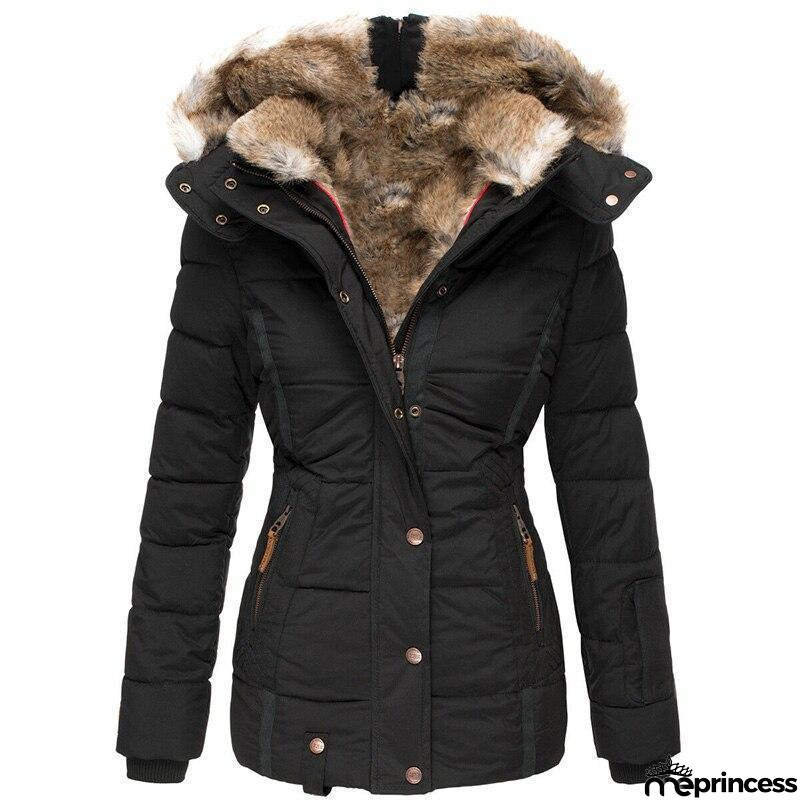 Casual and Fashionable winter Coat