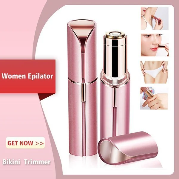 Mini epilator