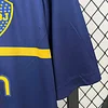 2024/2025 Boca Juniors Third Away Football Jersey 1:1 Thai Quality