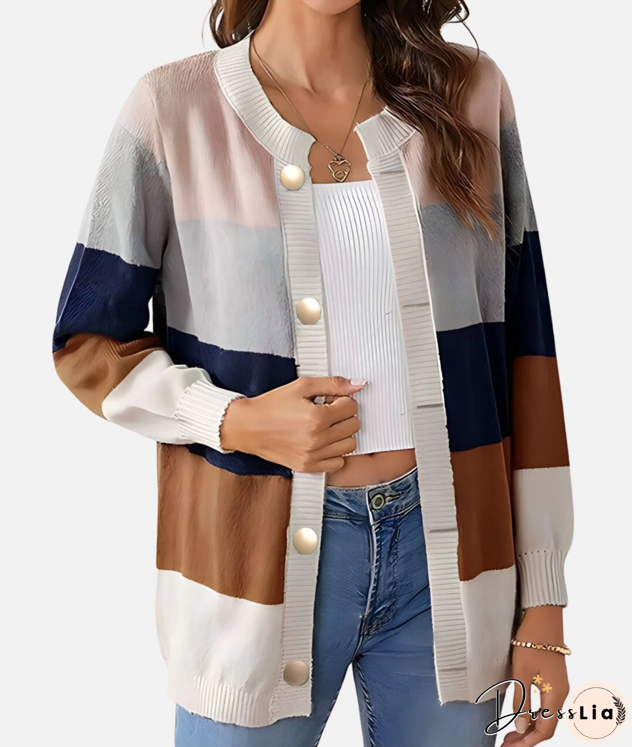 Effortless and Classy winter Jacket