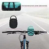 Bicycle Speaker Rack Anti-Slip Bike Handlebar Mounting Bracket for JBL CLIP 5/4