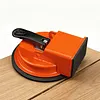 Floor Joint Fixer Tool with Rubber Mallet Heavy Duty Suction Cup Plank Grabber Laminate Flooring Tools for Wood Floors Laminate Vinyl Plank Hardwood