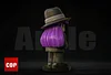 PRE-ORDER COP-STUDIO Crime Boss Arale-Dr. Slump Statue(GK)