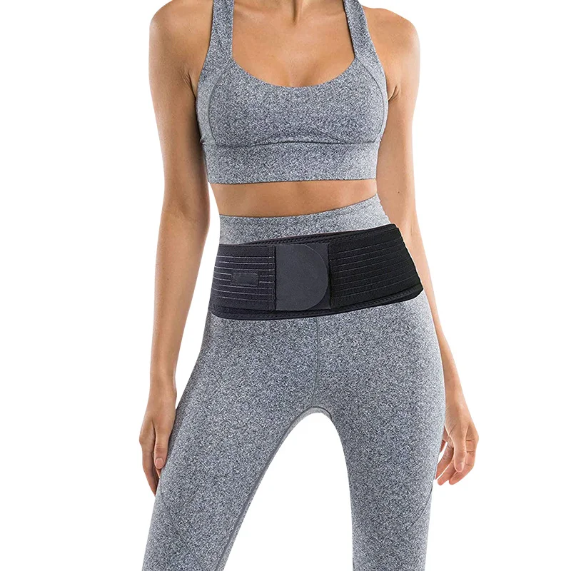 Posture Magic Sacroiliac Support Belt For Women & Men