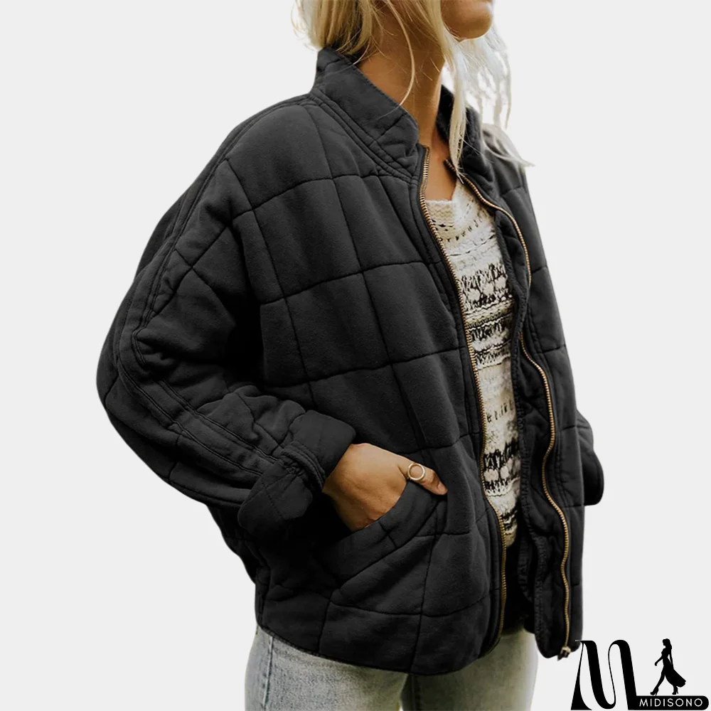 MidiSono - Modern and Versatile general Jacket