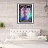 >SALE<DIY 5D Diamond Painting Full Round Constellation Picture Home Decor (B2950)