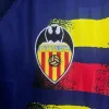 Retro 1996-97 Valencia Soccer Jersey Away