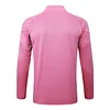 25/26 Inter Miami Pink Half-Zip Training Jacket Set