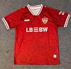 2025-2026 VfB Stuttgart Away Football Shirt 1:1 Thai Quality