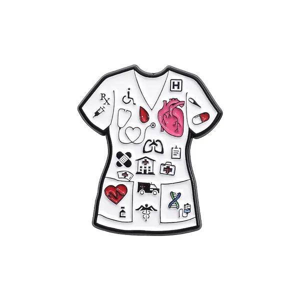 Foto del pin Mi Corazón Sanador