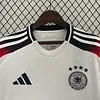 2024 Germany Home Football Shirt 1:1 Thai Quality love fball