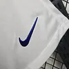 2024 Croatia Home Shorts 1:1 Thai Quality