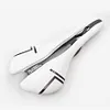 Selle De Vélo Ultralégère – Wave – Route/VTT – Noire – Neuve