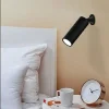  3 In1 LED Magnetic Eye Protection Lamp Student Dormitory Multi-Function Desk Lamp Gift Back Clip Portable Reading Lamp