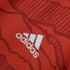 2021/2022 Windbreaker Football Jersey Bayern Munich Red 1:1 Thai Quality perfectftball