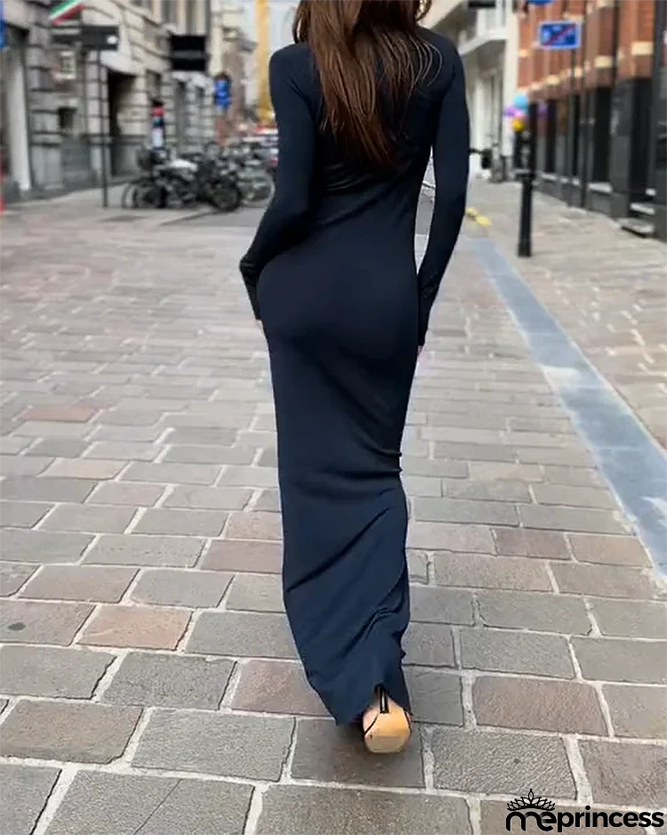 Timeless and Stylish Dress