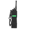 Walkie-talkie Model Keychain Backpack Key Pendant Mini Radio Model Keychain