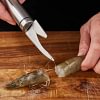 Couteau multifonctionnel &agrave; gueule de poisson 5 en 1