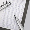 Vernier Caliper Roller Ball Pen Stationery Ball-Point Pens Measuring Gauge