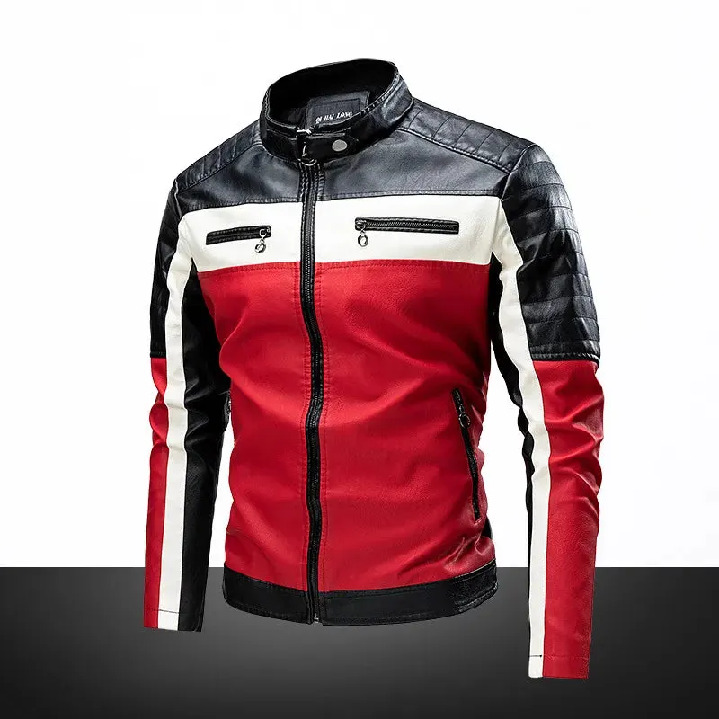 Blaze Nightrider Jacket