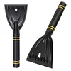 Auto Ice Remover Multipurpose Car Snow Shovel Car Window Snow Remover for Winter
