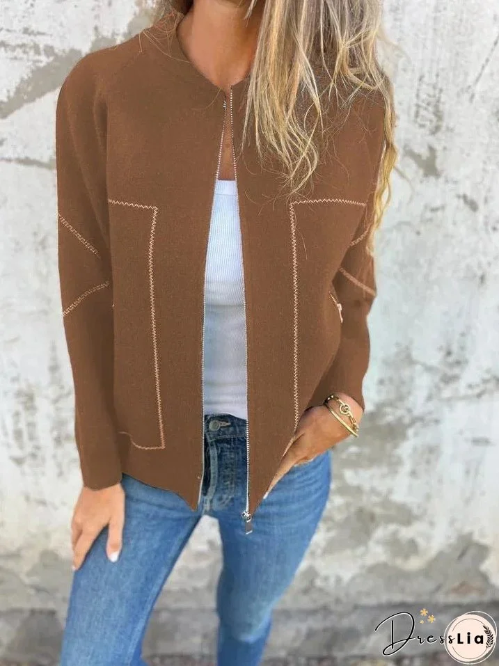 Comfortable and Stylish winter Jacket