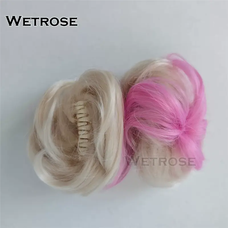 [Wetrose] Pre-Order Hololive EN Vtuber Fuwawa Mococo Abyssgard Pajamas Sleepwear Sleepdress Nightdress Nightwear Cosplay