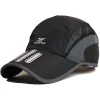 Men's Quick-Drying Sports Cap