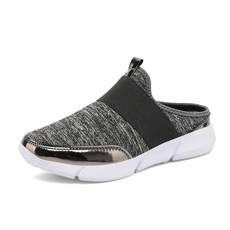 Women Breathable Loafers