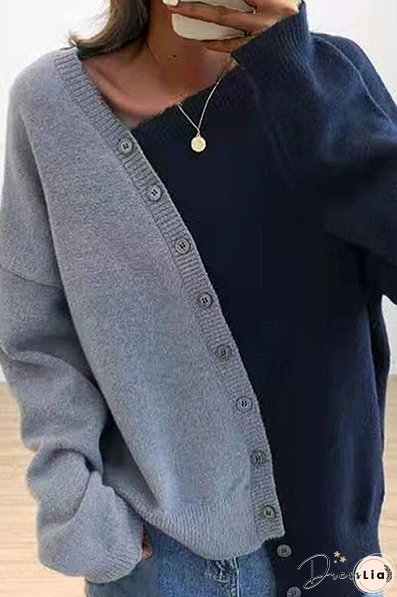 Elegant and Versatile winter Sweater